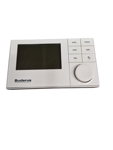 Buderus 300 1 jahr - buderus, t1