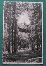 AK Durchblick  v. d. Hohen