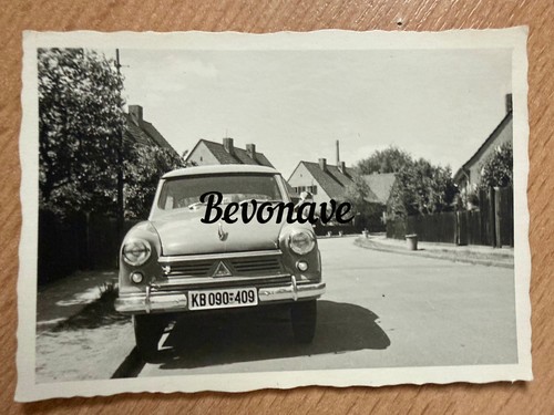 Foto lloyd 400 - lloyd, lp