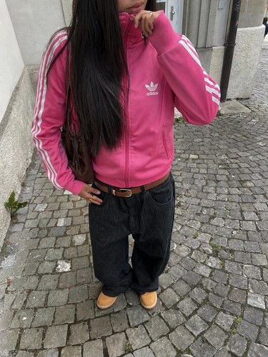 Adidas firebird track jacket - adidas,
