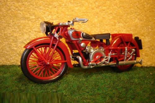 Moto guzzi gts 500 rot - moto,
