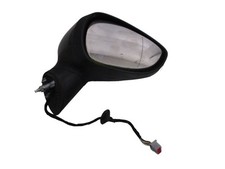 Exterior mirror side mirror