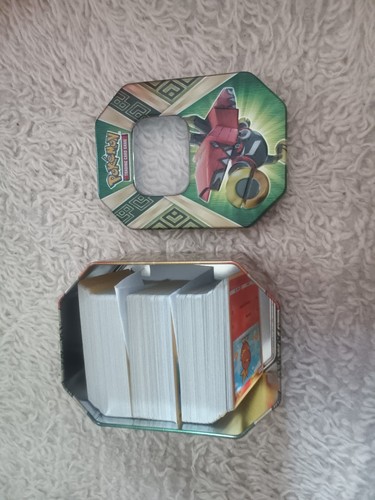 Pokemonkarten neutral