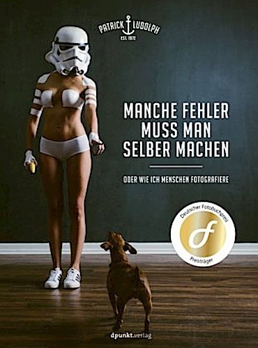 Manche fehler muss man selber - man,