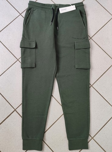 Esprit jogginghose cargo - jogginghose, gr.m
