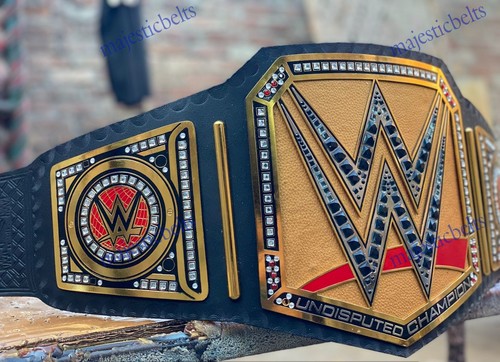 Neu undisputed championship - neu,