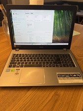 Acer Aspire F5-573G Laptop