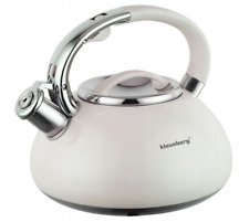 Klausberg 3L Wasserkocher