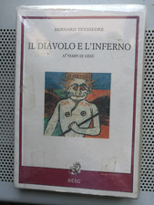 MAGIE - TEUFEL UND HÖLLE zur