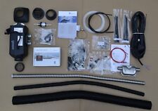 Standheizung Eberspächer Airtronic D2  12V  2,2 kW +Einbaukit + EasyStart Select