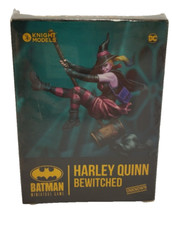 BMG Harley Quinn Bewitched