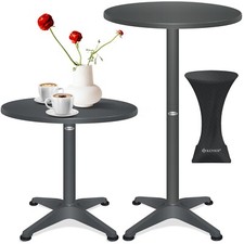 KESSER® Stehtisch Bistrotisch