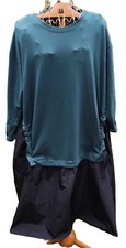 Bass les freres damenkleid - la,