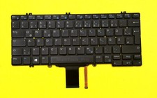 DE Tastatur Dell Latitude