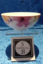 Villeroy & Boch V&B Marie Fleur Basic Kompott Müslischale  Schüssel Ø 13  cm