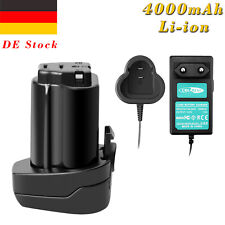 Akku/Ladegerät Für Metabo