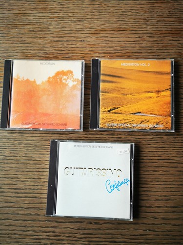 Siegfried schwab meditation - siegfried,