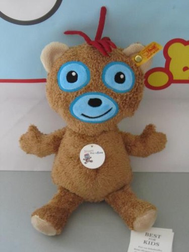 Rarität steiff bär - rarität,