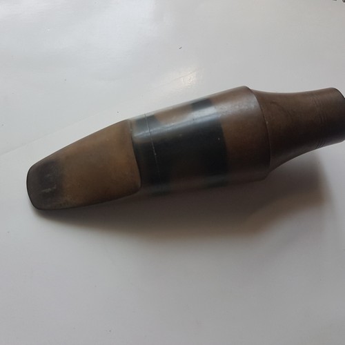 Vintage bariton saxofon - vintage,