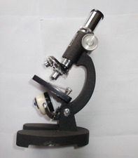 Mikroskop ESDE Optik - aus ca. 1966 -