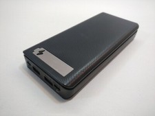 8x 18650 USB Powerbank Kit -