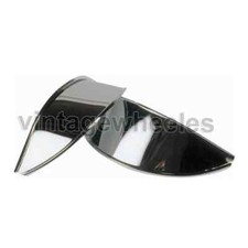 Aston Martin Vintage 7"