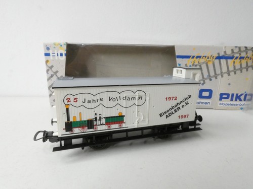Sonderwagen jahre - sonderwagen,