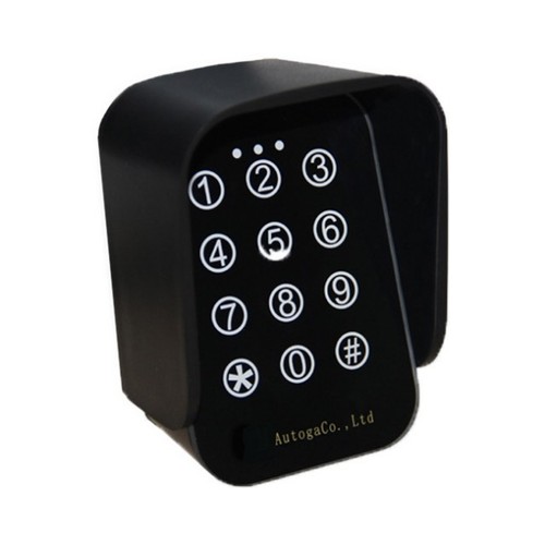 Wireless keypad funk - keypad,