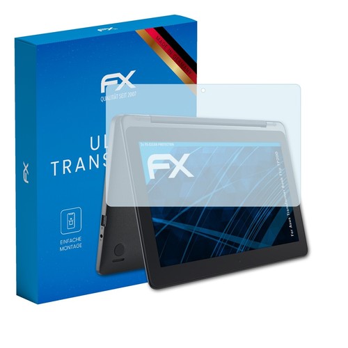 Atfolix schutzfolie für - 2x,
