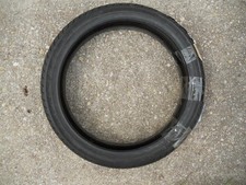 NOS Motorcycle Tire Street