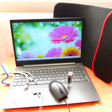 Lenovo V 15 Zoll Ultrabook l