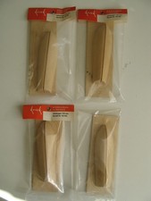 Krick: Schaluppe Beiboot aus