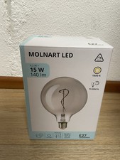 Molnart led 15w e27 - molnart,