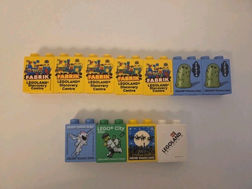 Lego duplo sonderstein - x,
