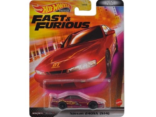 Nissan 240sx fast - -, &