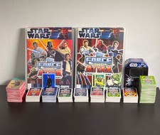 Star Wars Force Attax