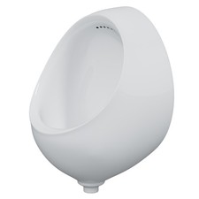 HAGO® Urinal Pissoir Keramik