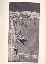 Eberhard Schlotter autographed