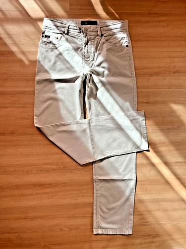 Herrenhose jeans sommerhose - jeans,