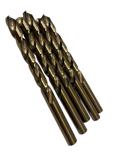 10mm vhm spiralbohrer - 10mm,