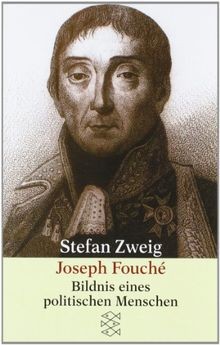 Joseph fouché bildnis - fouché:, eines