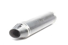 Auspuff Schalldämpfer Hyosung