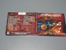 CHRIS CAFFERY - 20 YEARS OF