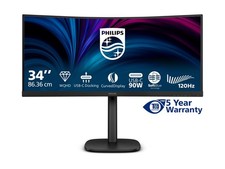 Philips 34b2u3600c 3000 - philips,