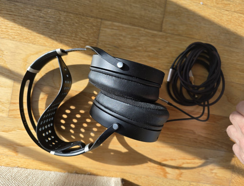 Hifiman sundara mit dekoni - mit,