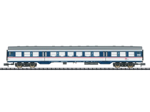Minitrix 18489 personenwagen - 18489,