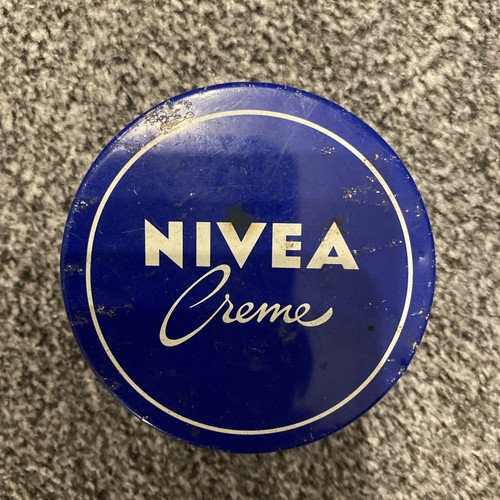 Dachbodenfund nivea 370c alte - nivea,