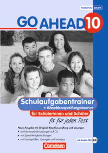 Ahead sechsstufige - go,