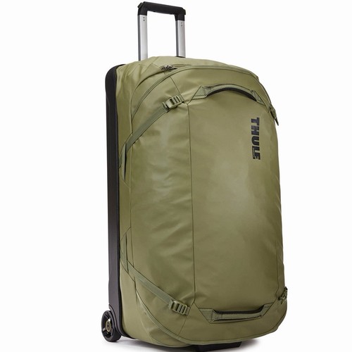 Thule chasm reisetasche cm - reisetasche, 81
