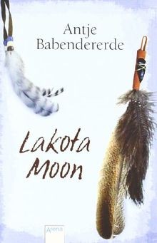 Lakota moon von babendererde - lakota,